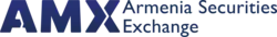 logo de Bourse d'Arménie