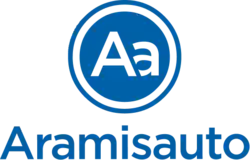 logo de Aramisauto