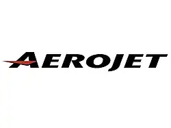 logo de Aerojet