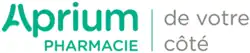 logo de Aprium Pharmacie