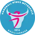 Logo jusqu'en 2023.