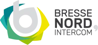 Blason de Bresse Nord Intercom’