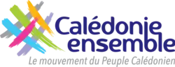 Image illustrative de l’article Calédonie ensemble