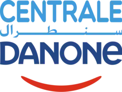 logo de Centrale Danone