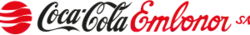 logo de Coca-Cola Embonor