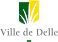 Delle