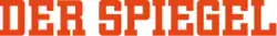 Logo de Spiegel Online
