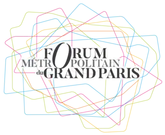 Blason de Forum métropolitaindu Grand Paris