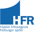 Image illustrative de l’article Hôpital fribourgeois