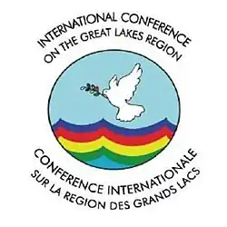 Logo de l'organisation