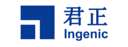logo de Ingenic