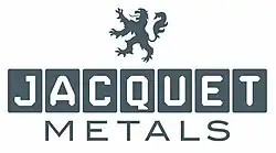logo de Jacquet Metals Service