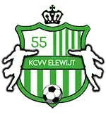 Logo du K Crossing VV Elewijt