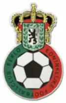 Logo du FC Eeklo Meetjesland