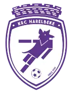 Logo du RC Harelbeke