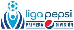 Description de l'image Logo-Liga-Pepsi.png.