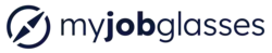 logo de My Job Glasses