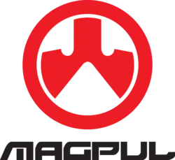 logo de Magpul Industries