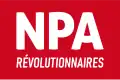 Logo du NPA Révolutionnaires (2024-)