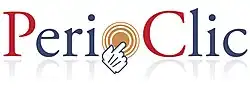 Logo de Perioclic