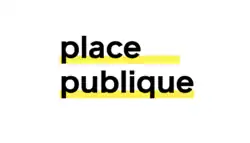 Image illustrative de l’article Place publique (parti politique)