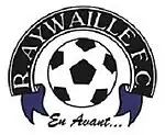 Logo du R Aywaille FC