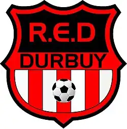 Logo du R. Entente Durbuy