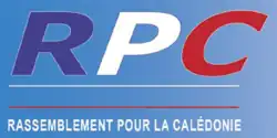 Image illustrative de l’article Rassemblement pour la Calédonie