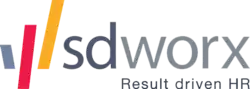 logo de SD Worx