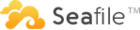 Description de l'image Logo-Seafile.png.