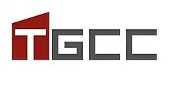 logo de TGCC