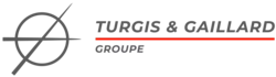 logo de Turgis et Gaillard Groupe