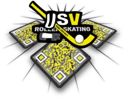 Logo du US VillejuifSection rink hockey