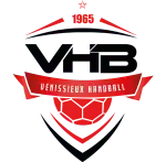 Logo du Vénissieux handball