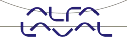 logo de Alfa Laval