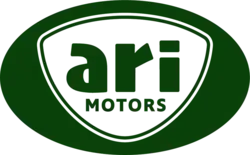 logo de ARI Motors