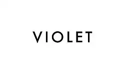logo de Violet (maison de parfum)
