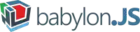 Description de l'image Logo-babylonjs-v3.png.