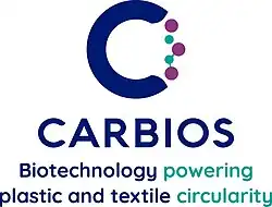 logo de Carbios