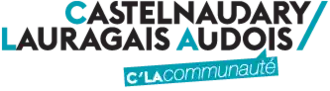 Blason de Communauté de communes Castelnaudary Lauragais Audois