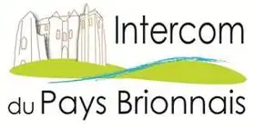 Blason de Communauté de communes rurales du Canton de Brionne