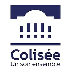 Logo du Colisée Théâtre de Roubaix