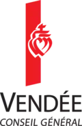 Logotype de 2007 à 2015.