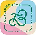Logo Cyclo Bohème