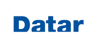 Logotype de la DATAR.