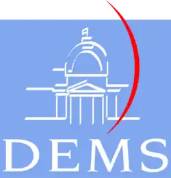 Logo de l'organisation