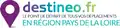 Logo de Destineo