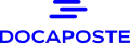 Logo actuel de Docaptoste depuis janvier 2019