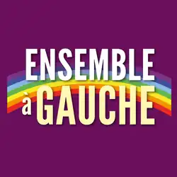 Image illustrative de l’article Ensemble à gauche