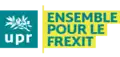 Logo pour les élections européennes de 2019.
